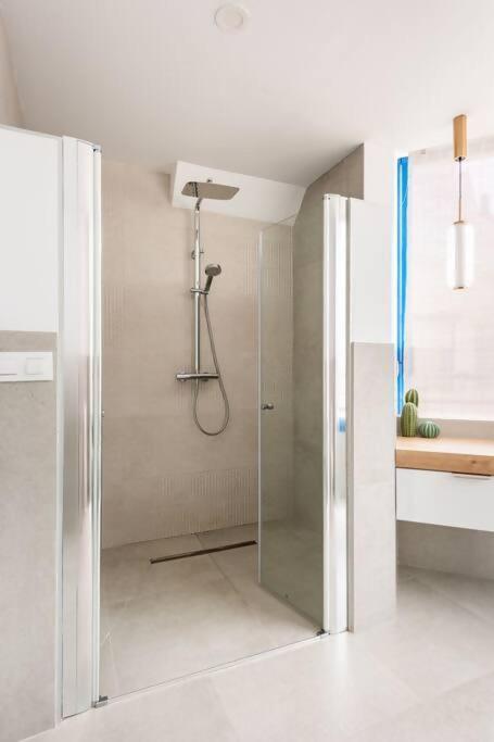 Marbella House Imponente Atico Con Piscina Privada Lejlighed Eksteriør billede