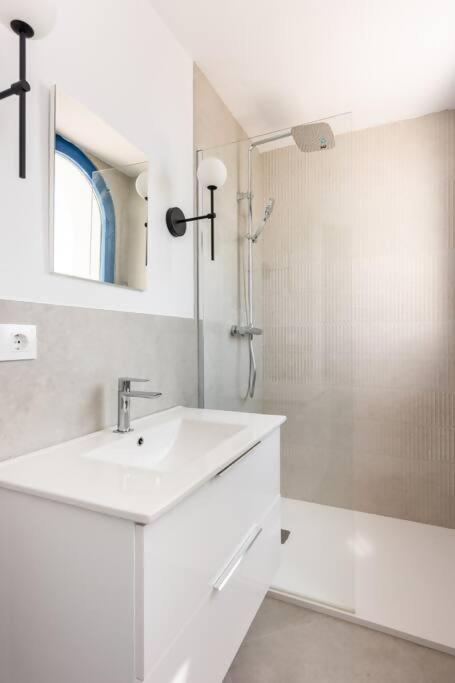 Marbella House Imponente Atico Con Piscina Privada Lejlighed Eksteriør billede