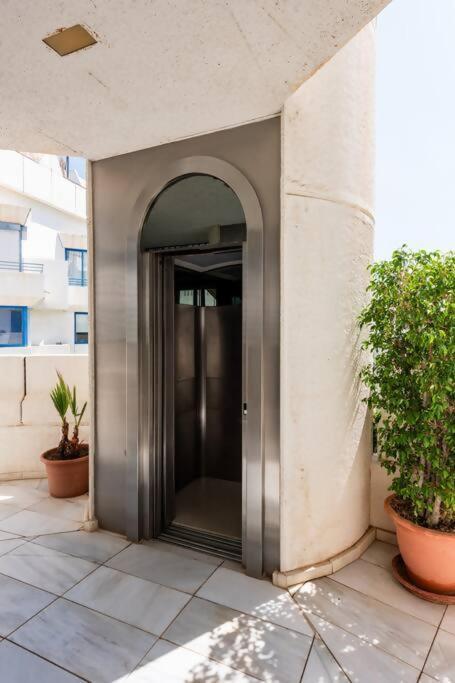 Marbella House Imponente Atico Con Piscina Privada Lejlighed Eksteriør billede