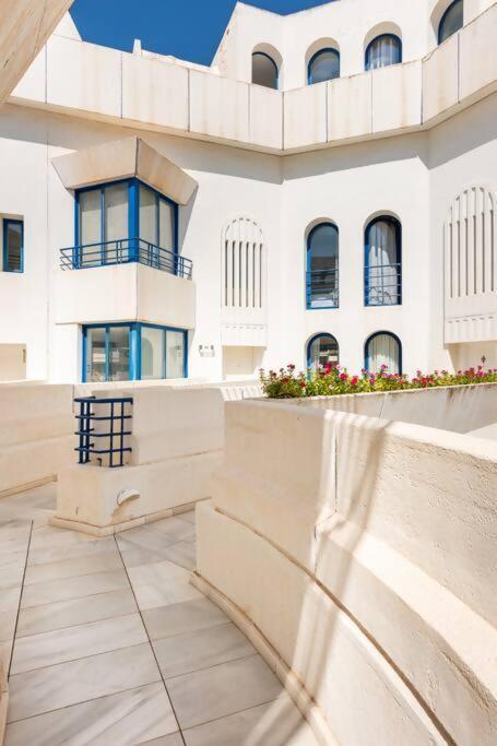Marbella House Imponente Atico Con Piscina Privada Lejlighed Eksteriør billede