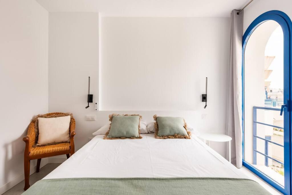 Marbella House Imponente Atico Con Piscina Privada Lejlighed Eksteriør billede