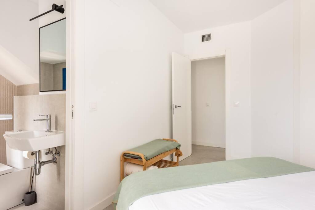 Marbella House Imponente Atico Con Piscina Privada Lejlighed Eksteriør billede