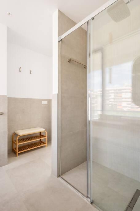 Marbella House Imponente Atico Con Piscina Privada Lejlighed Eksteriør billede
