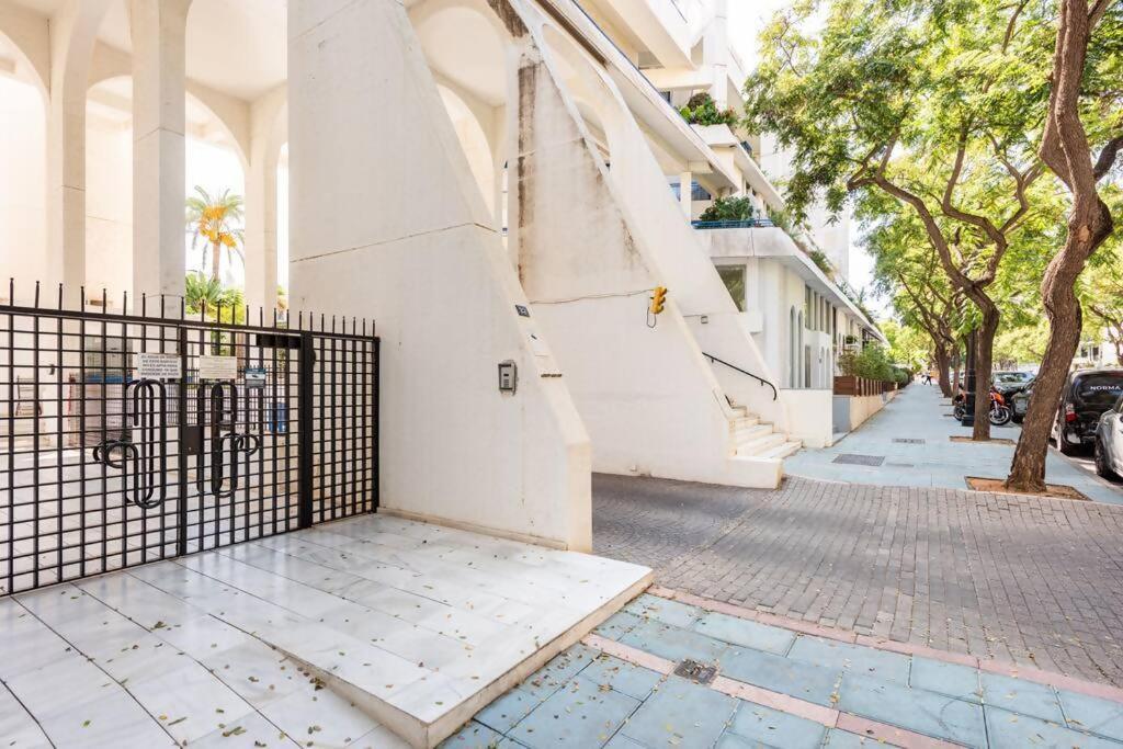 Marbella House Imponente Atico Con Piscina Privada Lejlighed Eksteriør billede