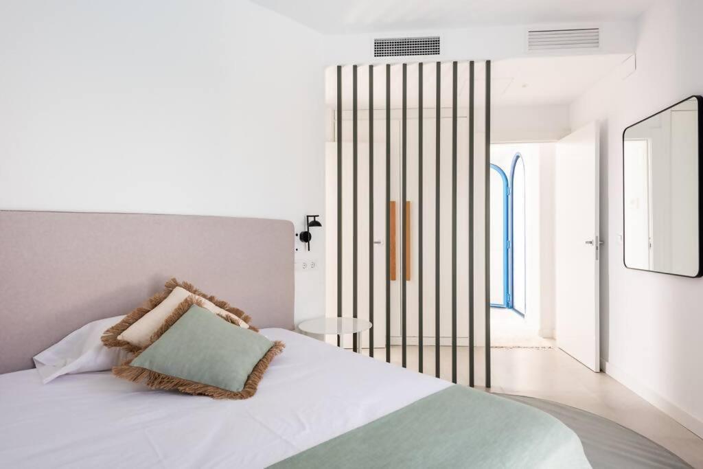 Marbella House Imponente Atico Con Piscina Privada Lejlighed Eksteriør billede