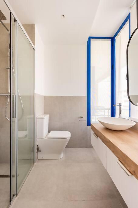 Marbella House Imponente Atico Con Piscina Privada Lejlighed Eksteriør billede