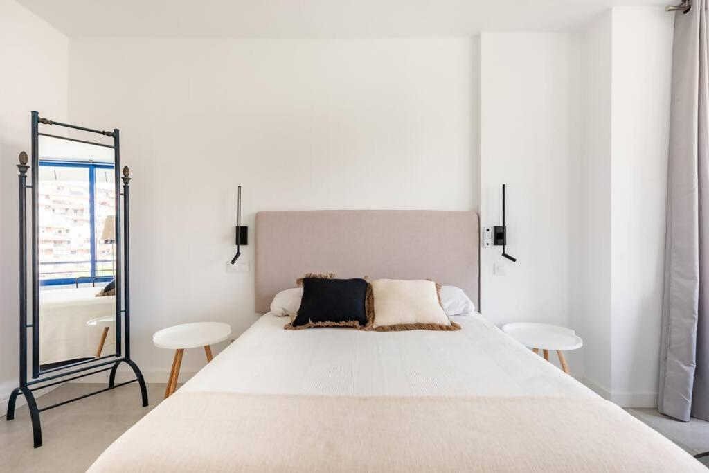 Marbella House Imponente Atico Con Piscina Privada Lejlighed Eksteriør billede