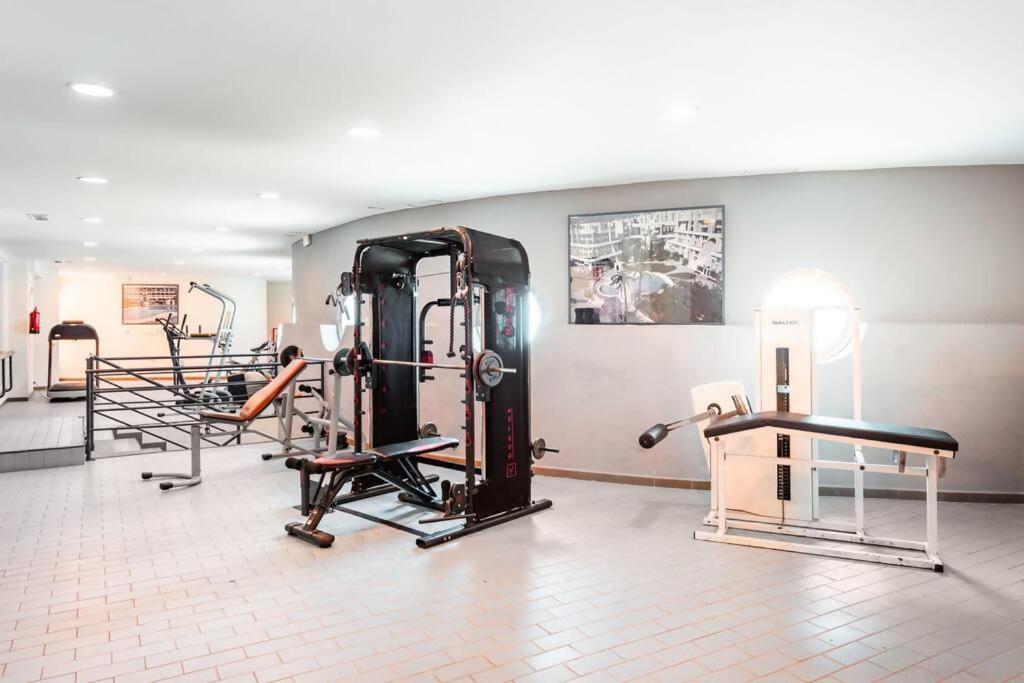 Marbella House Imponente Atico Con Piscina Privada Lejlighed Eksteriør billede