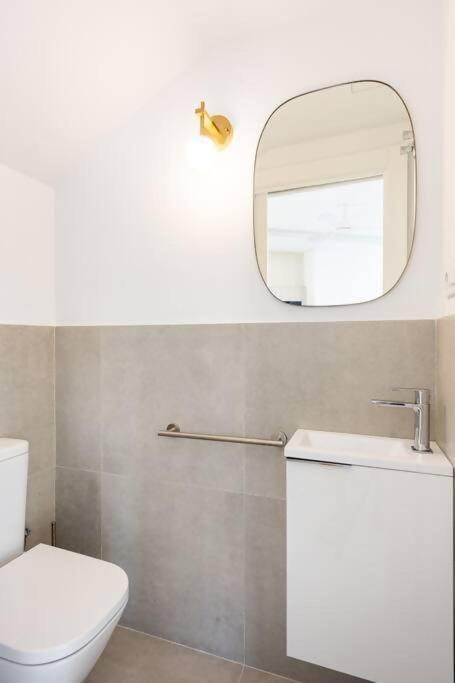 Marbella House Imponente Atico Con Piscina Privada Lejlighed Eksteriør billede