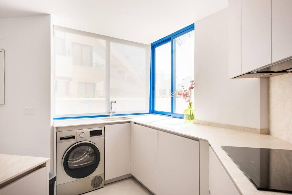 Marbella House Imponente Atico Con Piscina Privada Lejlighed Eksteriør billede