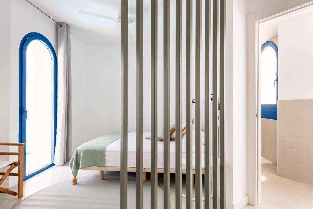 Marbella House Imponente Atico Con Piscina Privada Lejlighed Eksteriør billede