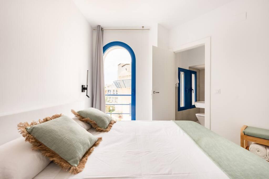 Marbella House Imponente Atico Con Piscina Privada Lejlighed Eksteriør billede