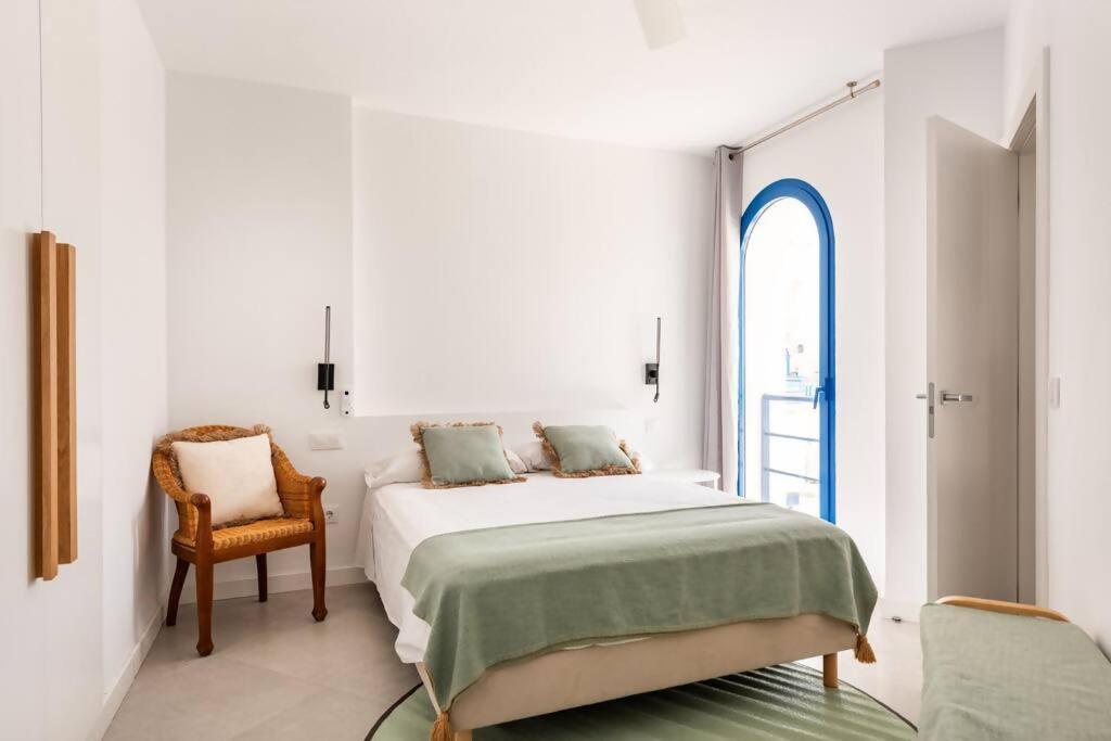 Marbella House Imponente Atico Con Piscina Privada Lejlighed Eksteriør billede